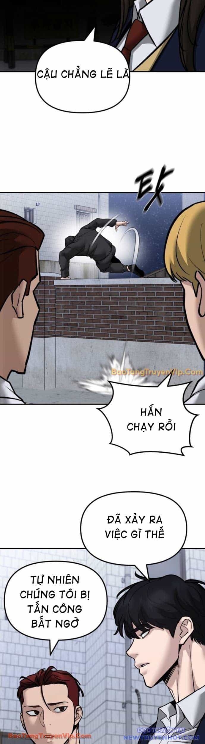 Giang Hồ Thực Thi Công Lý - Chương 132 - ảnh 25