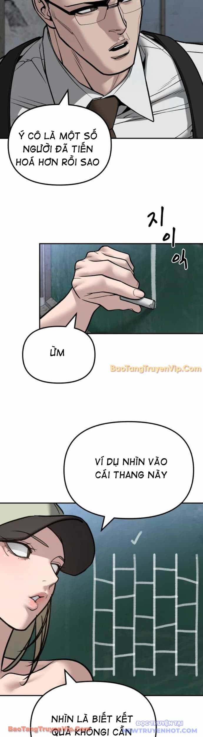 Giang Hồ Thực Thi Công Lý - Chương 132 - ảnh 45
