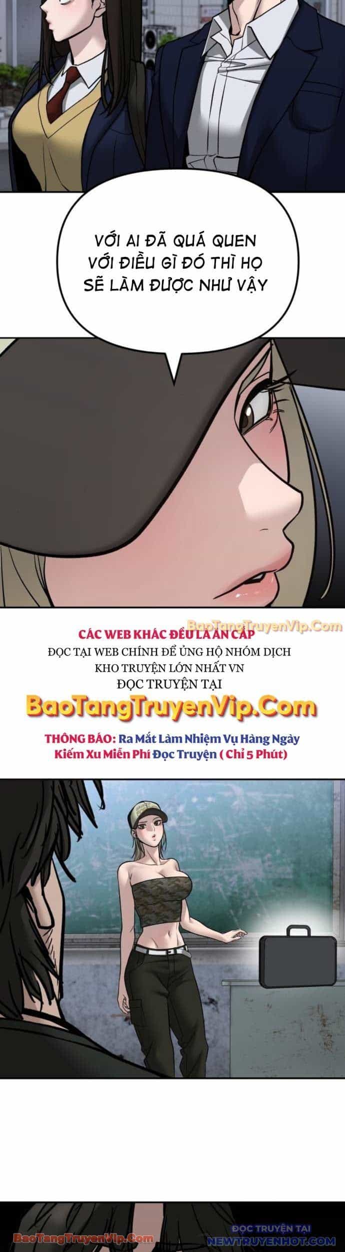 Giang Hồ Thực Thi Công Lý - Chương 132 - ảnh 48