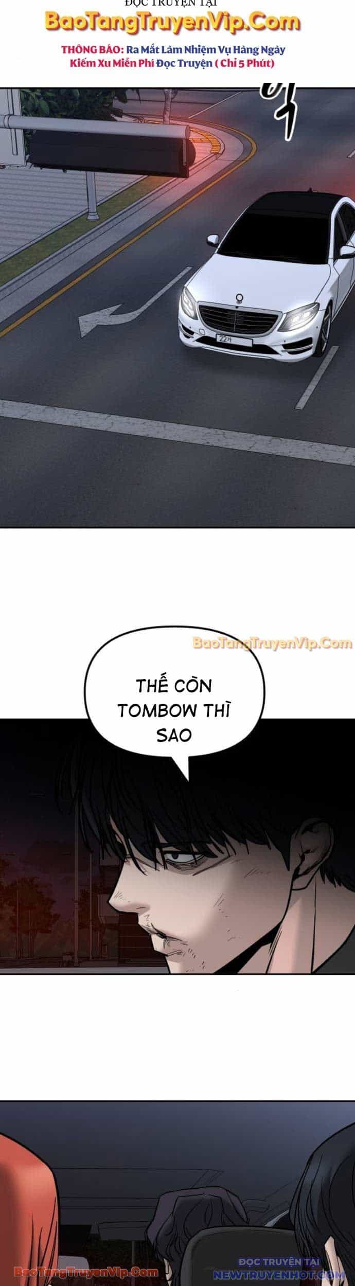 Giang Hồ Thực Thi Công Lý - Chương 132 - ảnh 58