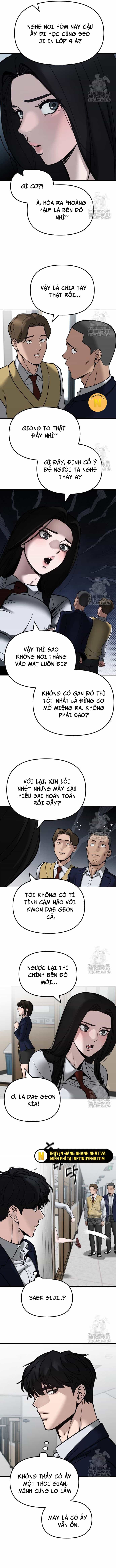 Giang Hồ Thực Thi Công Lý - Chương 134 - ảnh 13