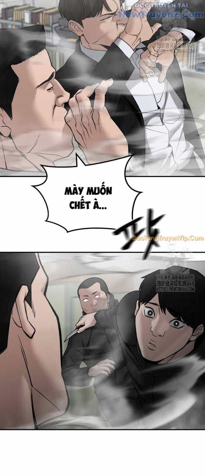 Giang Hồ Thực Thi Công Lý - Chương 135 - ảnh 17