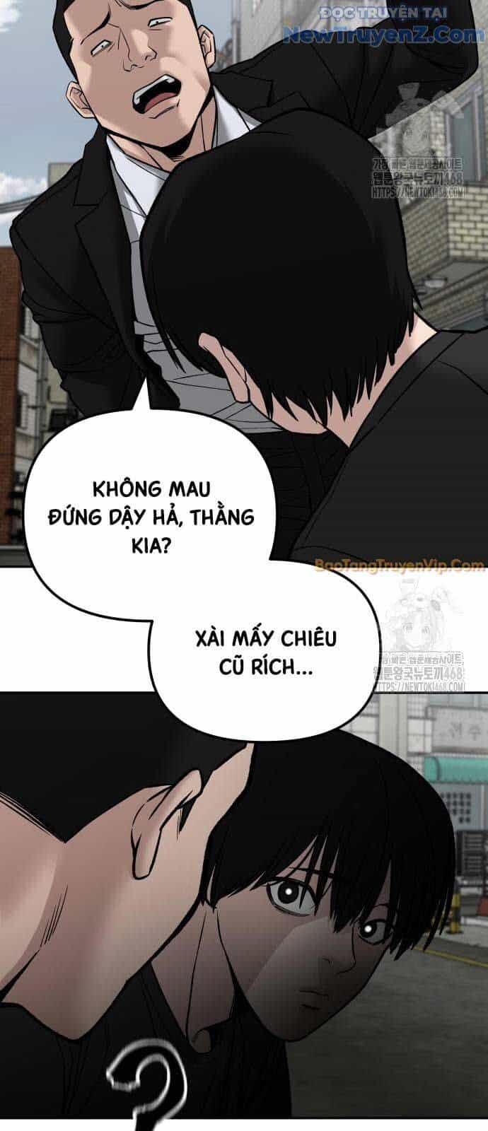 Giang Hồ Thực Thi Công Lý - Chương 135 - ảnh 6