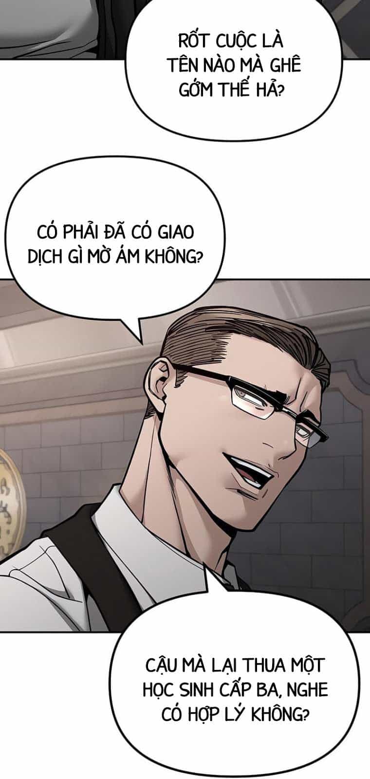 Giang Hồ Thực Thi Công Lý - Chương 137 - ảnh 16