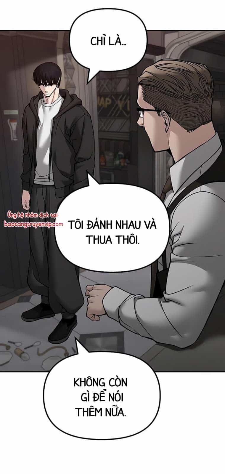 Giang Hồ Thực Thi Công Lý - Chương 137 - ảnh 17