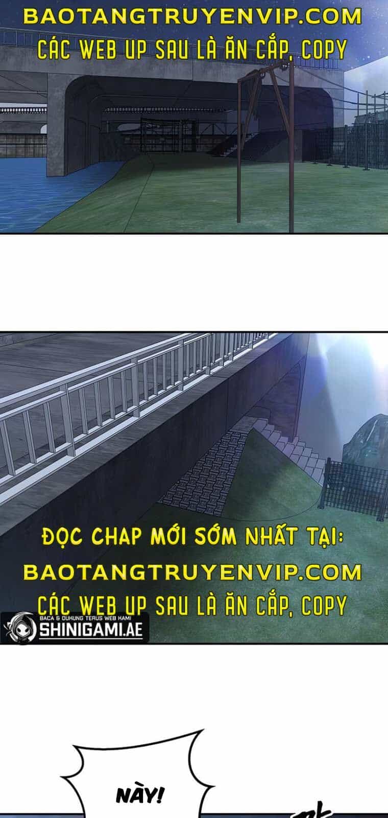 Giang Hồ Thực Thi Công Lý - Chương 137 - ảnh 30
