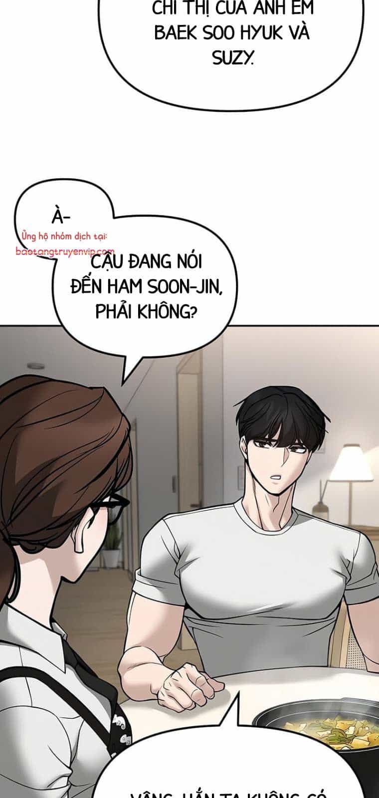 Giang Hồ Thực Thi Công Lý - Chương 137 - ảnh 59