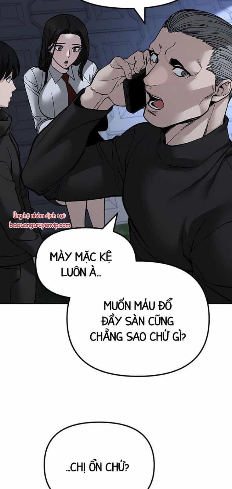 Giang Hồ Thực Thi Công Lý - Chương 137 - ảnh 76