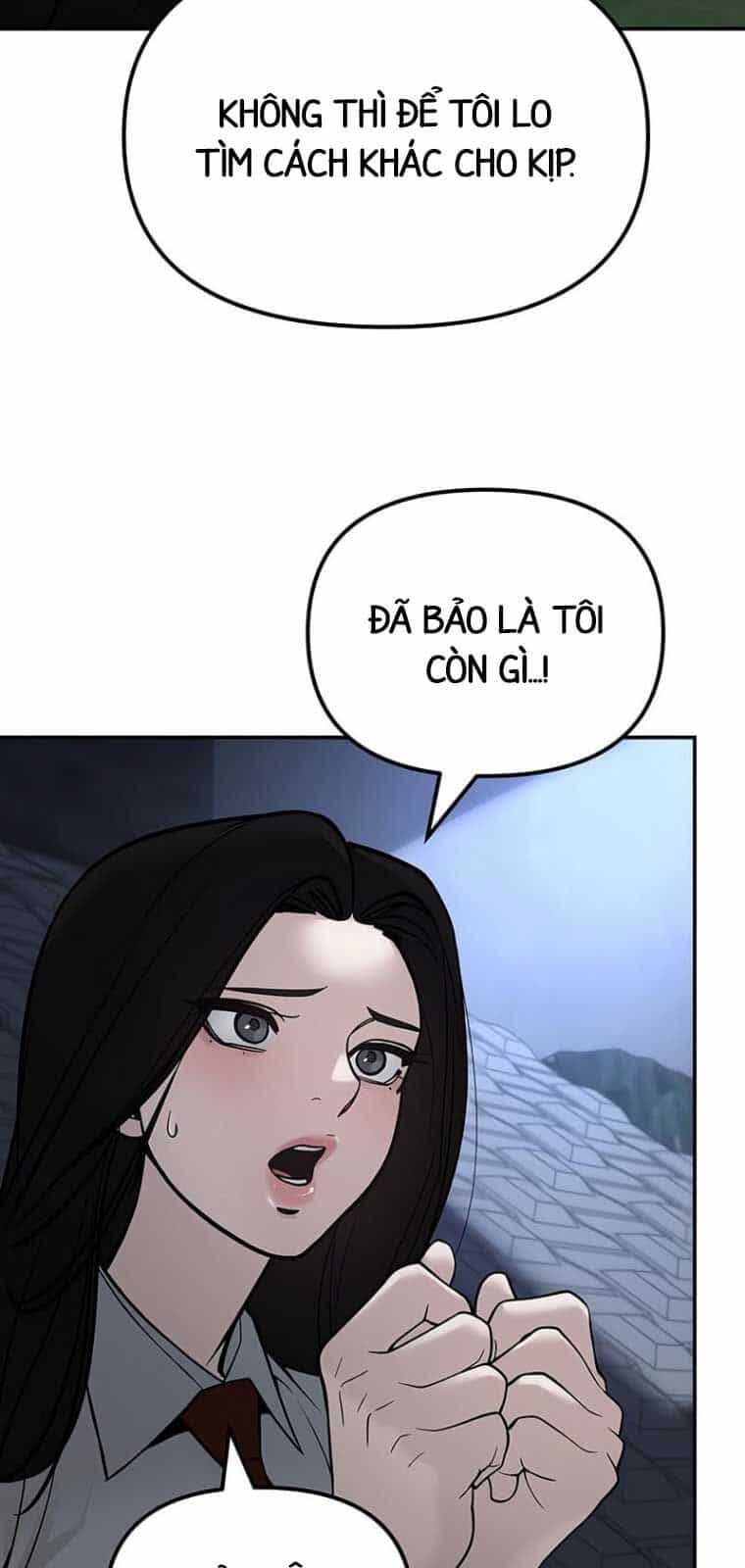 Giang Hồ Thực Thi Công Lý - Chương 137 - ảnh 81