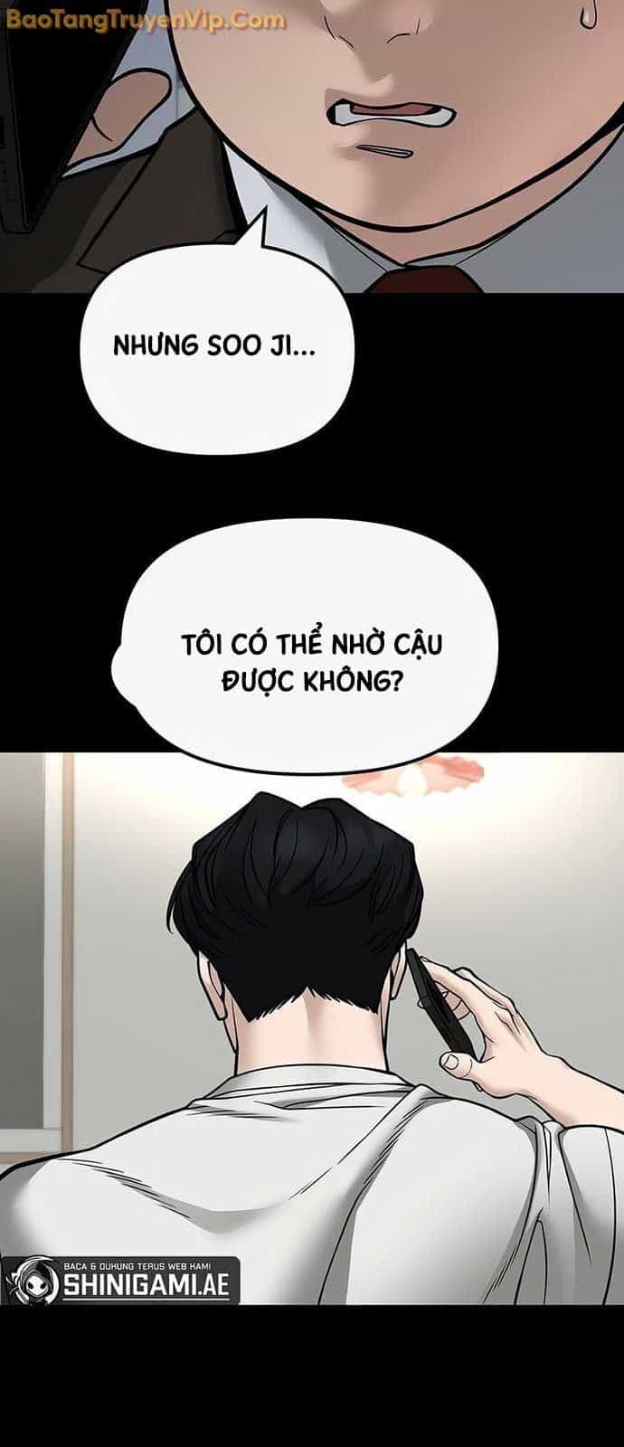 Giang Hồ Thực Thi Công Lý - Chương 138 - ảnh 10