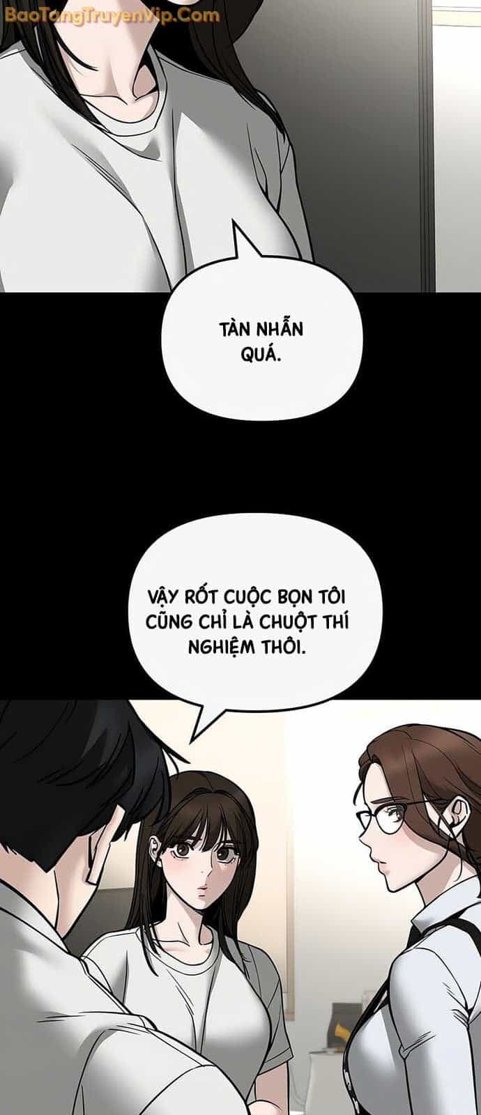 Giang Hồ Thực Thi Công Lý - Chương 138 - ảnh 66