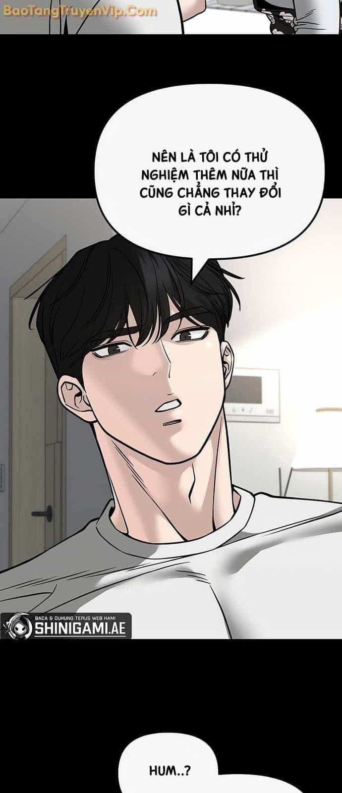 Giang Hồ Thực Thi Công Lý - Chương 138 - ảnh 67