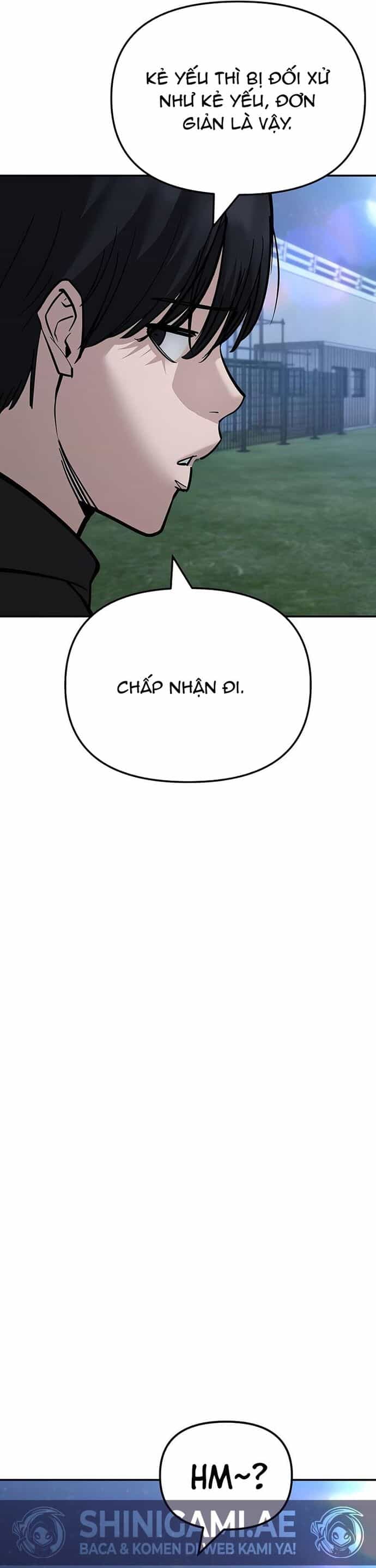 Giang Hồ Thực Thi Công Lý - Chương 139 - ảnh 4