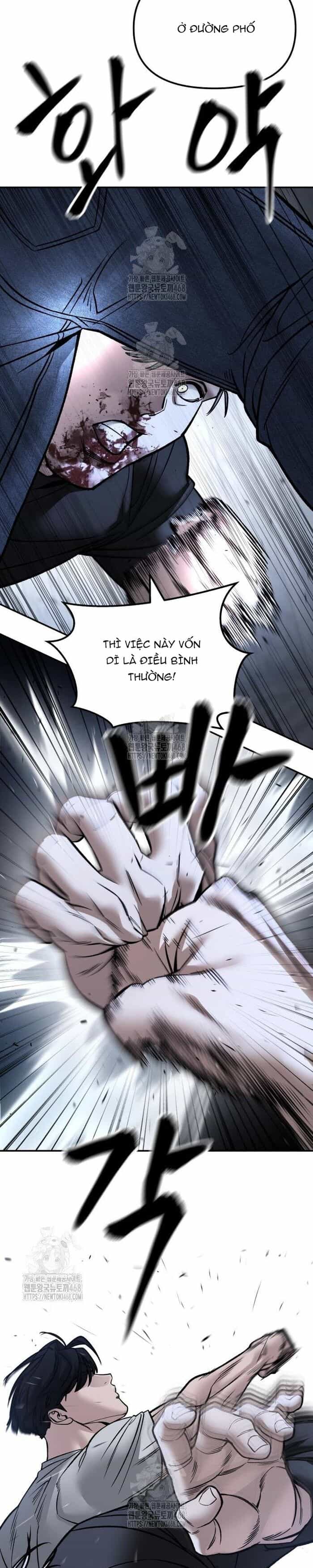 Giang Hồ Thực Thi Công Lý - Chương 140 - ảnh 2