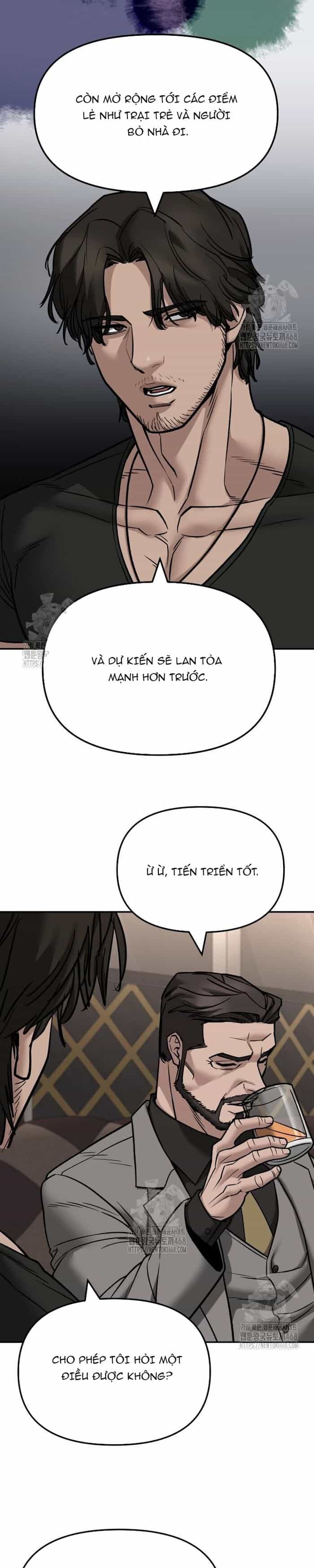 Giang Hồ Thực Thi Công Lý - Chương 140 - ảnh 44