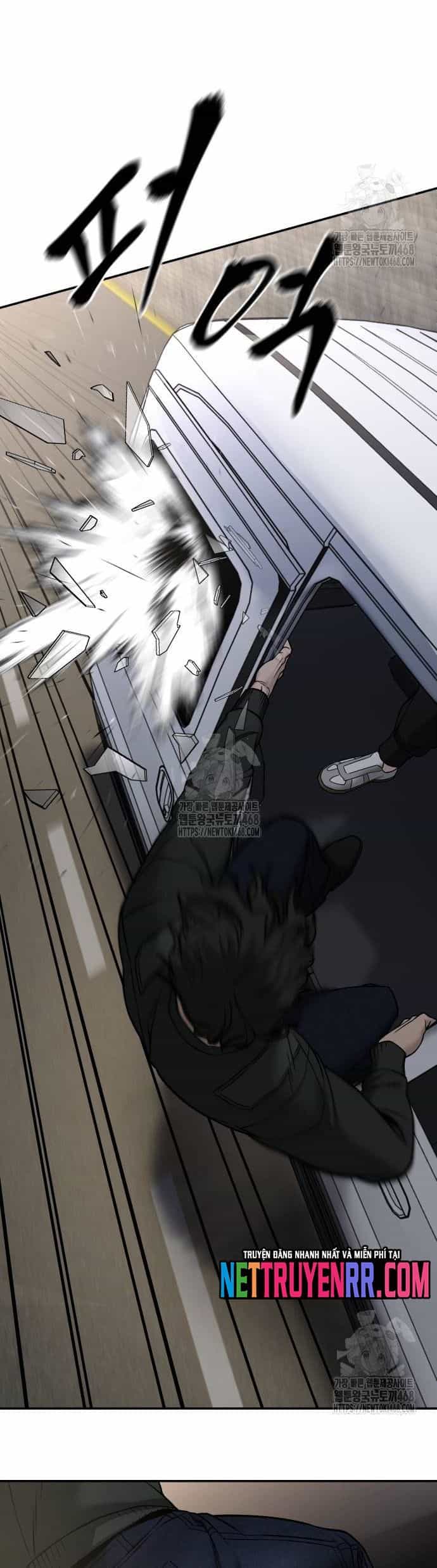 Giang Hồ Thực Thi Công Lý - Chương 142 - ảnh 54
