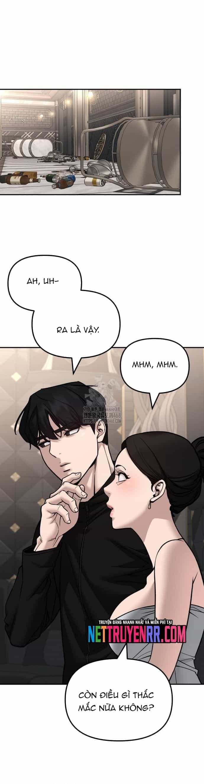 Giang Hồ Thực Thi Công Lý - Chương 142 - ảnh 6