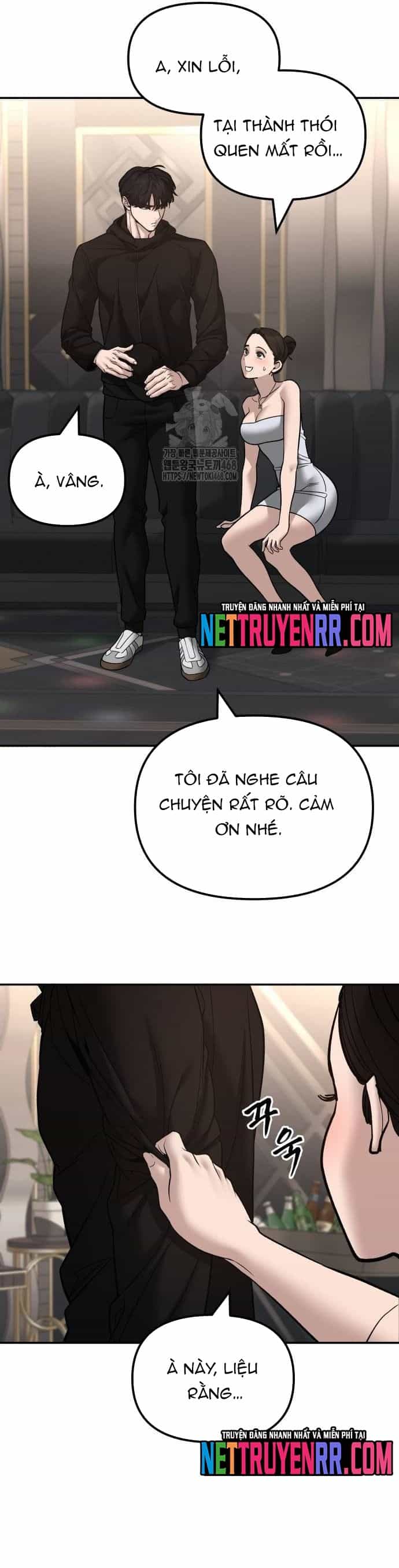 Giang Hồ Thực Thi Công Lý - Chương 142 - ảnh 8