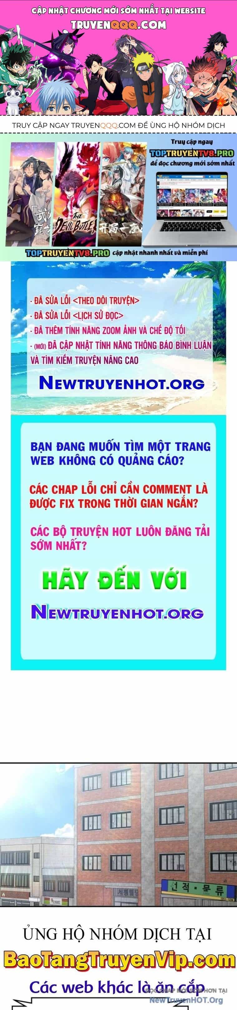 Giang Hồ Thực Thi Công Lý - Chương 146 - ảnh 1