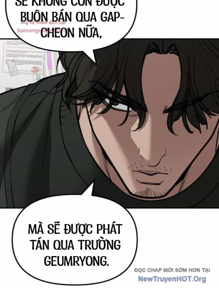 Giang Hồ Thực Thi Công Lý - Chương 146 - ảnh 153