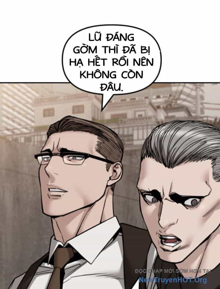 Giang Hồ Thực Thi Công Lý - Chương 148 - ảnh 109