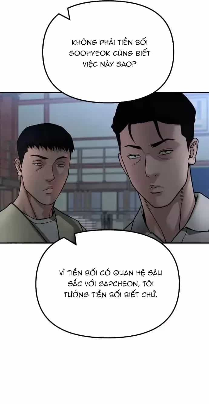 Giang Hồ Thực Thi Công Lý - Chương 149 - ảnh 14