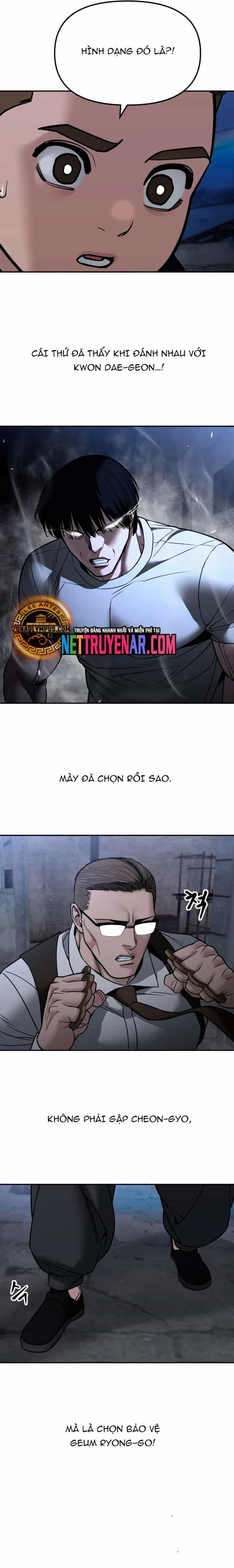 Giang Hồ Thực Thi Công Lý - Chương 152 - ảnh 12