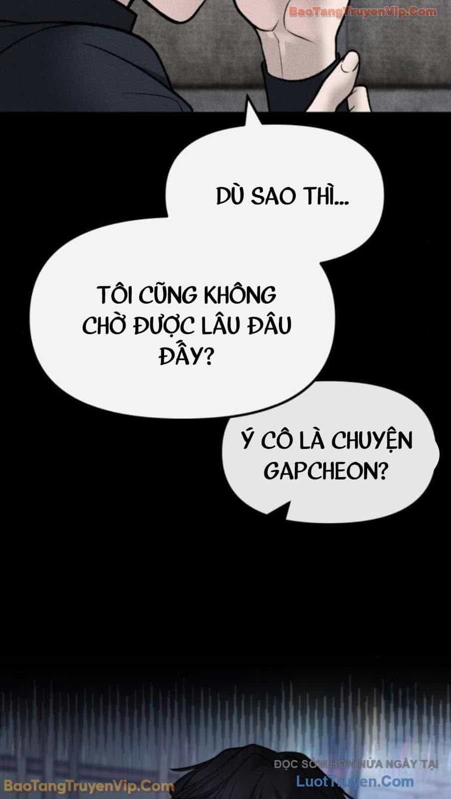Giang Hồ Thực Thi Công Lý - Chương 154 - ảnh 101