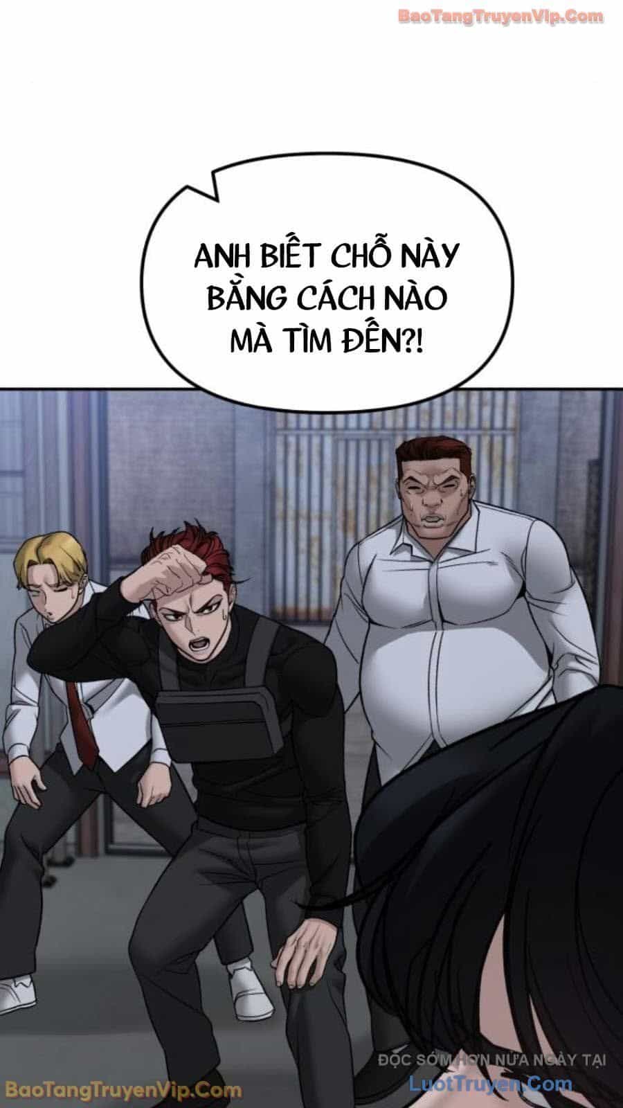 Giang Hồ Thực Thi Công Lý - Chương 154 - ảnh 67