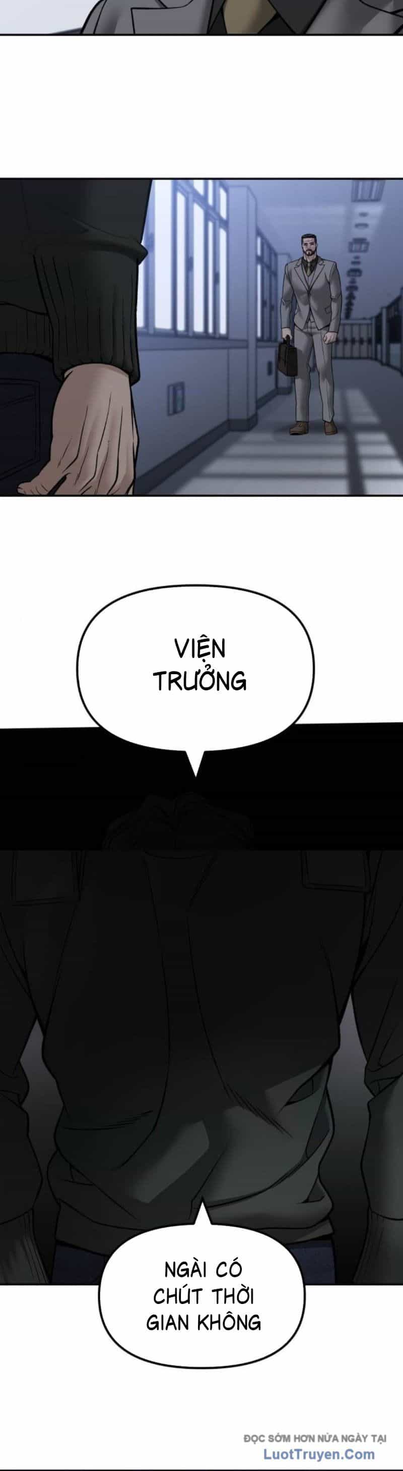 Giang Hồ Thực Thi Công Lý - Chương 155 - ảnh 40