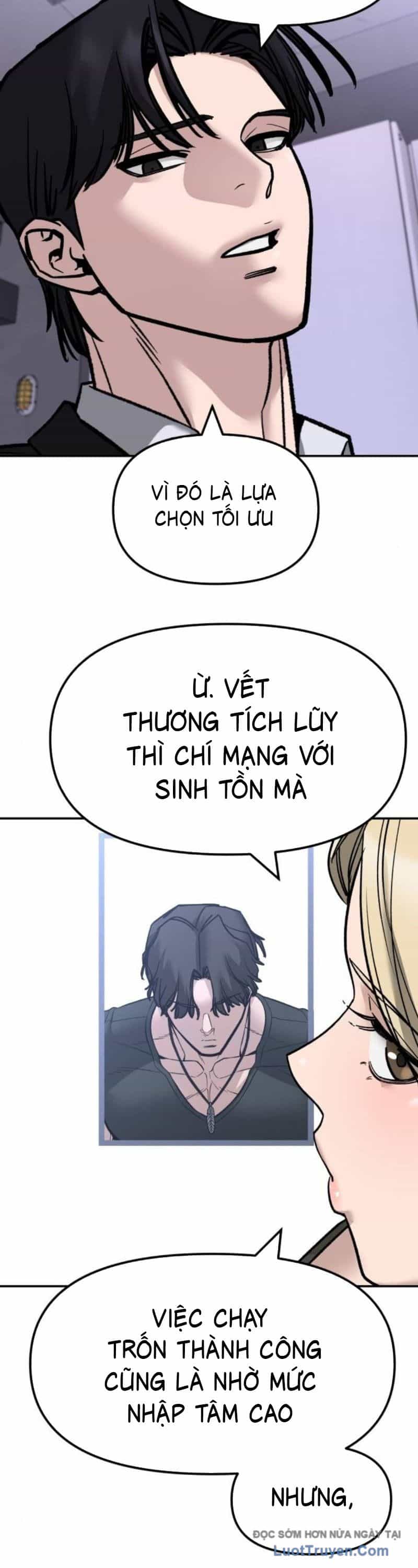 Giang Hồ Thực Thi Công Lý - Chương 155 - ảnh 69