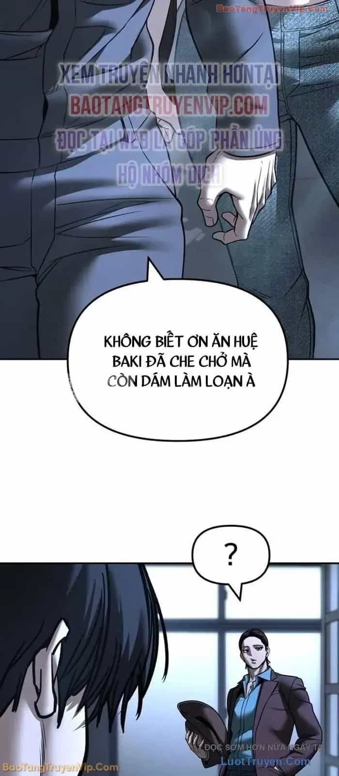 Giang Hồ Thực Thi Công Lý - Chương 159 - ảnh 12