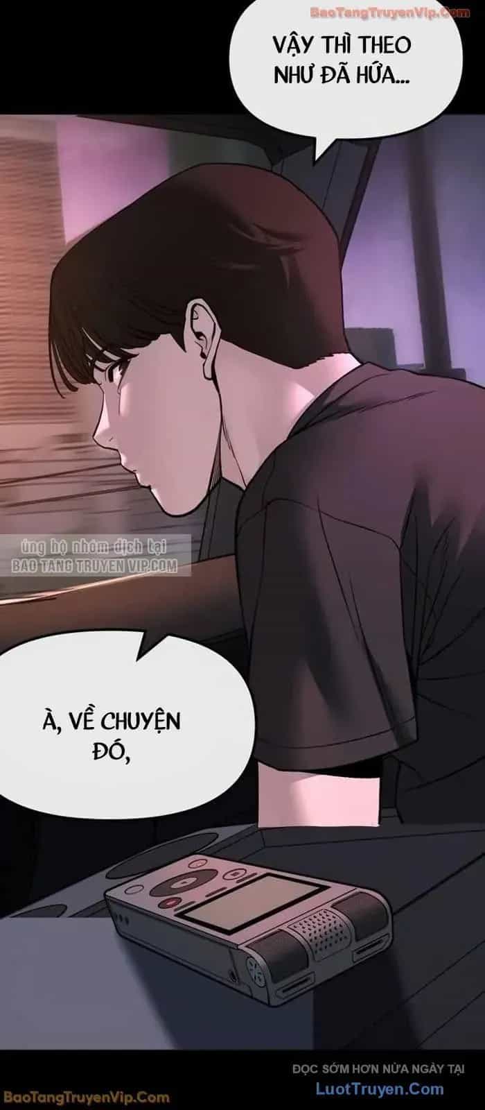 Giang Hồ Thực Thi Công Lý - Chương 159 - ảnh 60