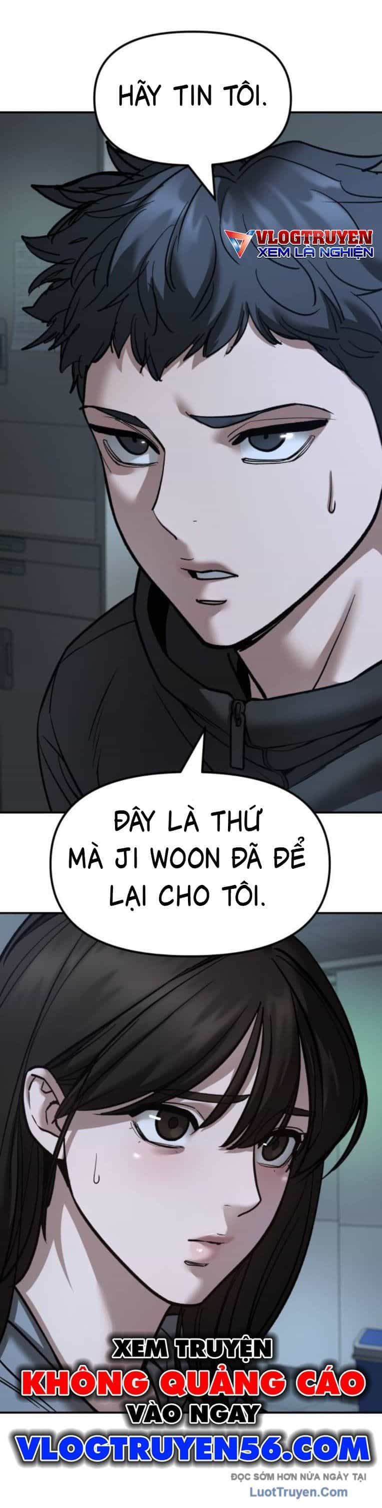 Giang Hồ Thực Thi Công Lý - Chương 160 - ảnh 64