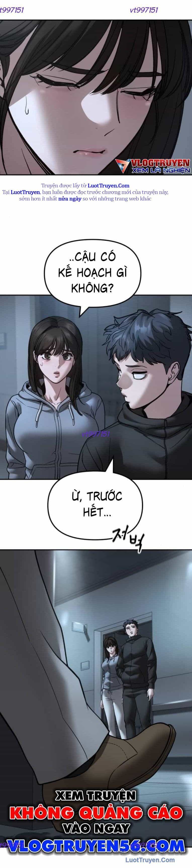 Giang Hồ Thực Thi Công Lý - Chương 160 - ảnh 65