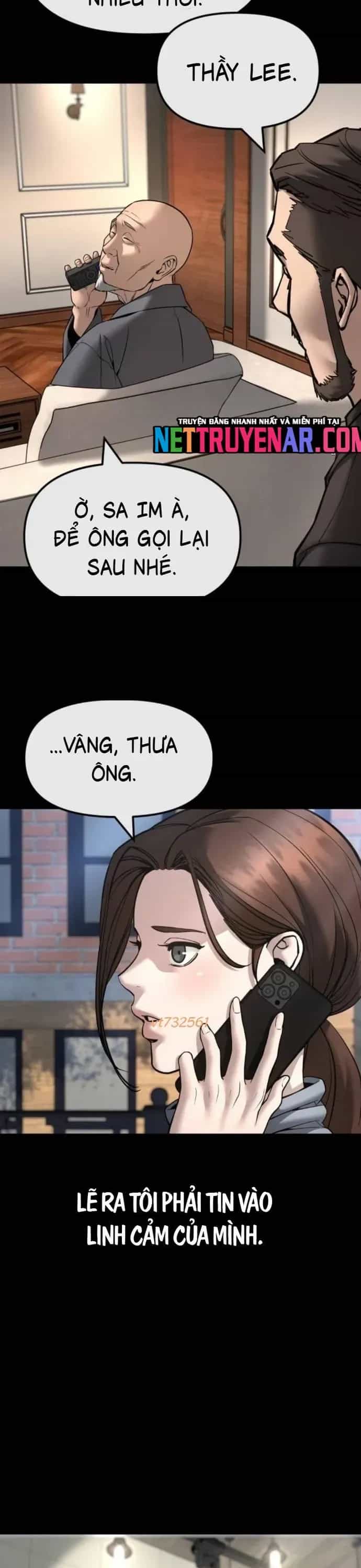 Giang Hồ Thực Thi Công Lý - Chương 161 - ảnh 18