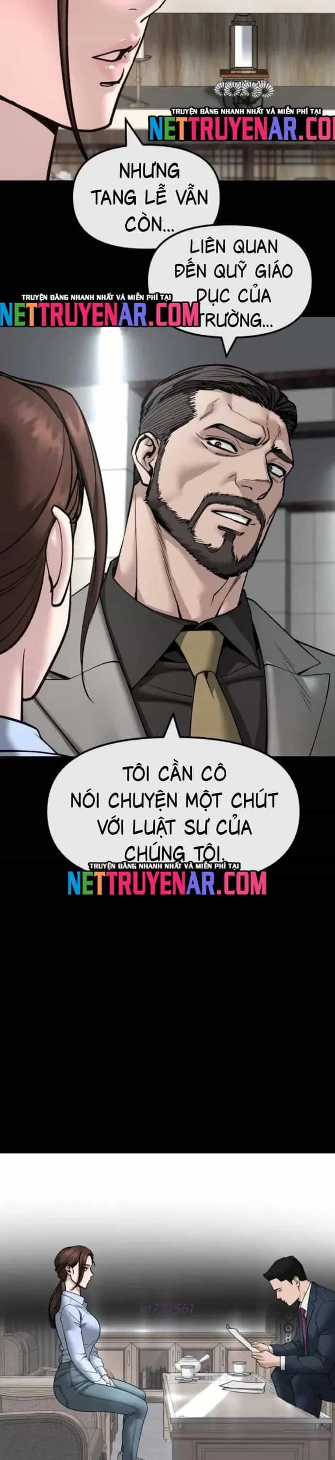 Giang Hồ Thực Thi Công Lý - Chương 161 - ảnh 26