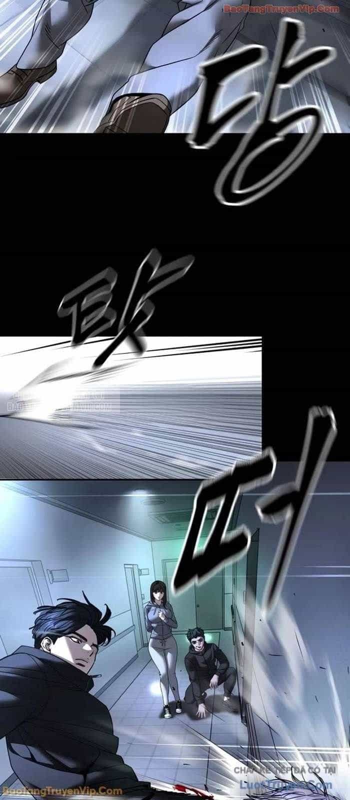 Giang Hồ Thực Thi Công Lý - Chương 162 - ảnh 21