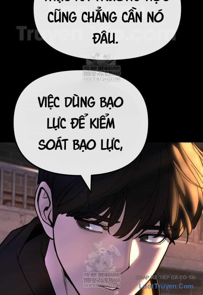 Giang Hồ Thực Thi Công Lý - Chương 163 - ảnh 12