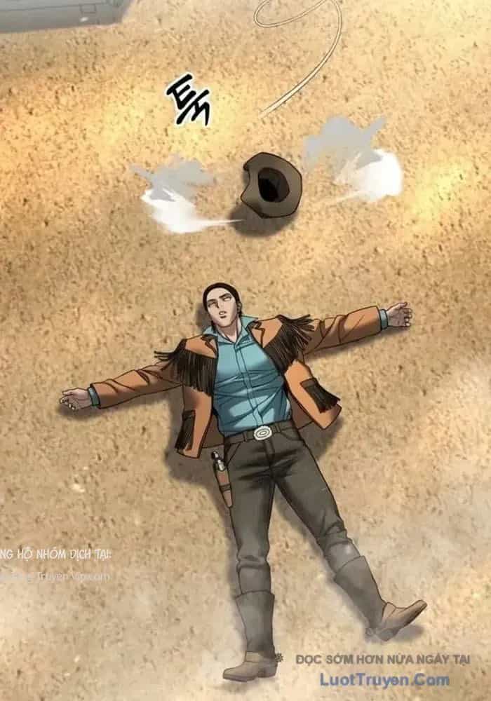 Giang Hồ Thực Thi Công Lý - Chương 167 - ảnh 45