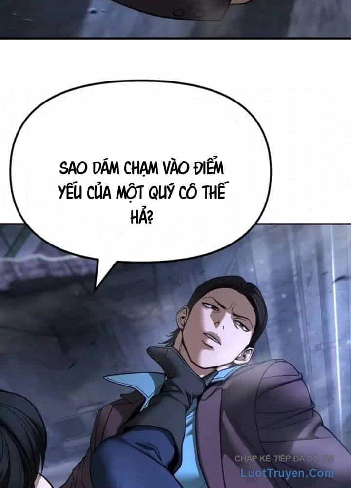 Giang Hồ Thực Thi Công Lý - Chương 168 - ảnh 31