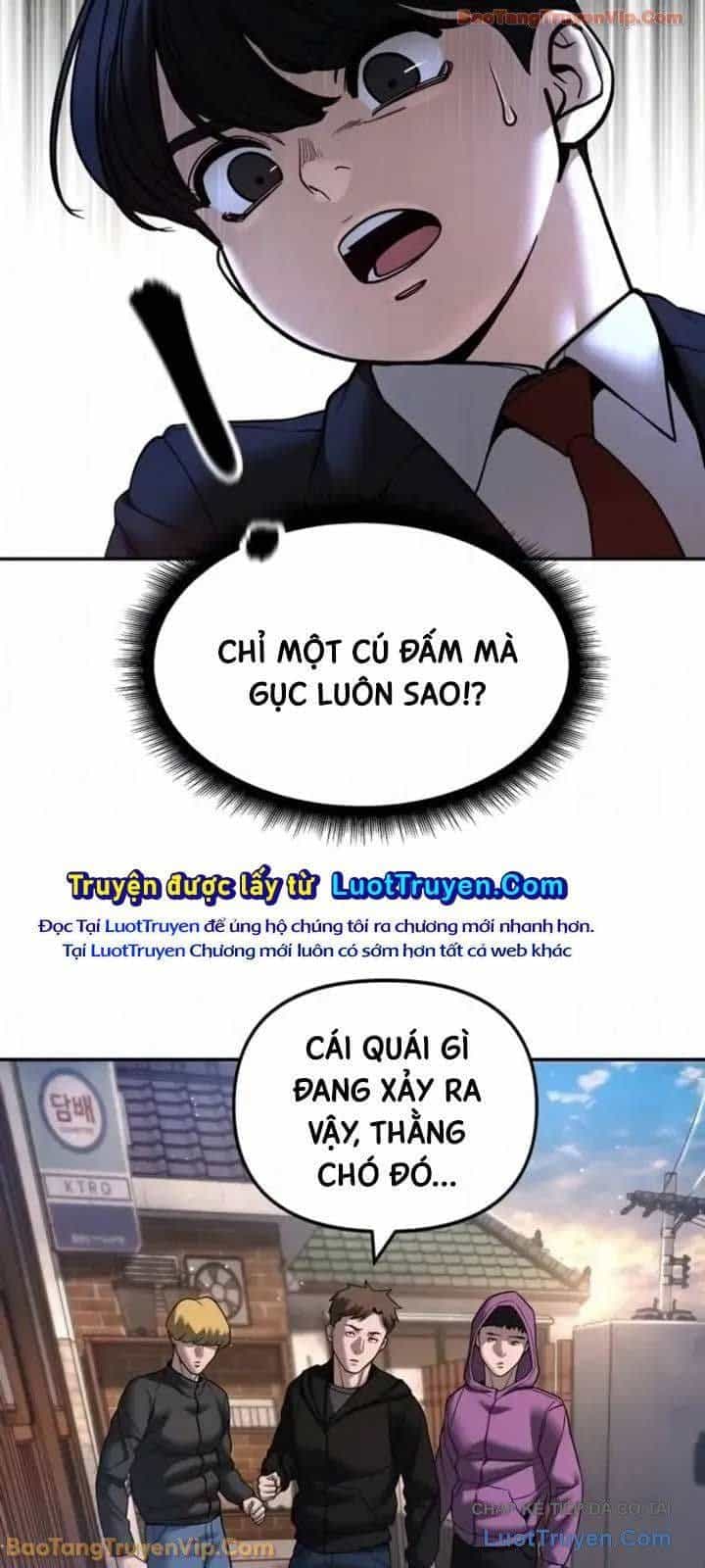 Giang Hồ Thực Thi Công Lý - Chương 169 - ảnh 118