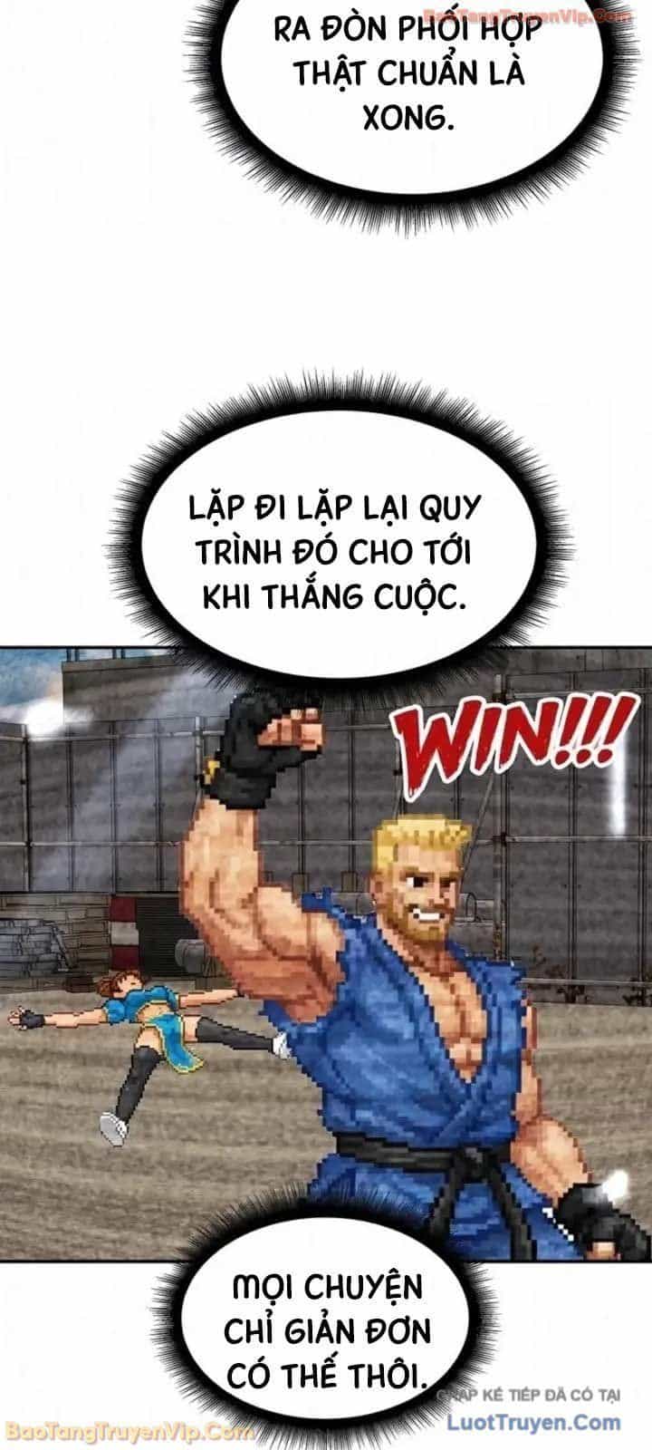Giang Hồ Thực Thi Công Lý - Chương 170 - ảnh 2