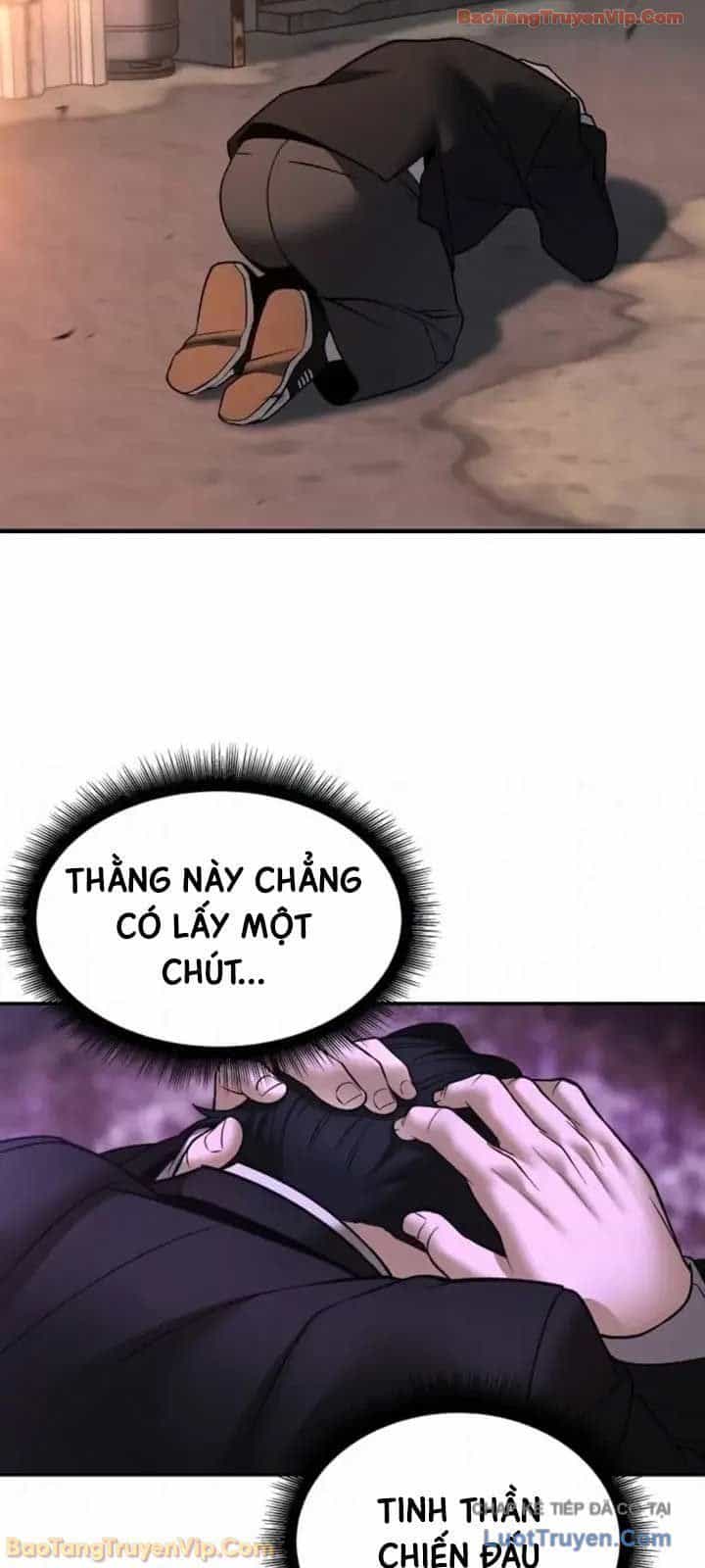 Giang Hồ Thực Thi Công Lý - Chương 170 - ảnh 20