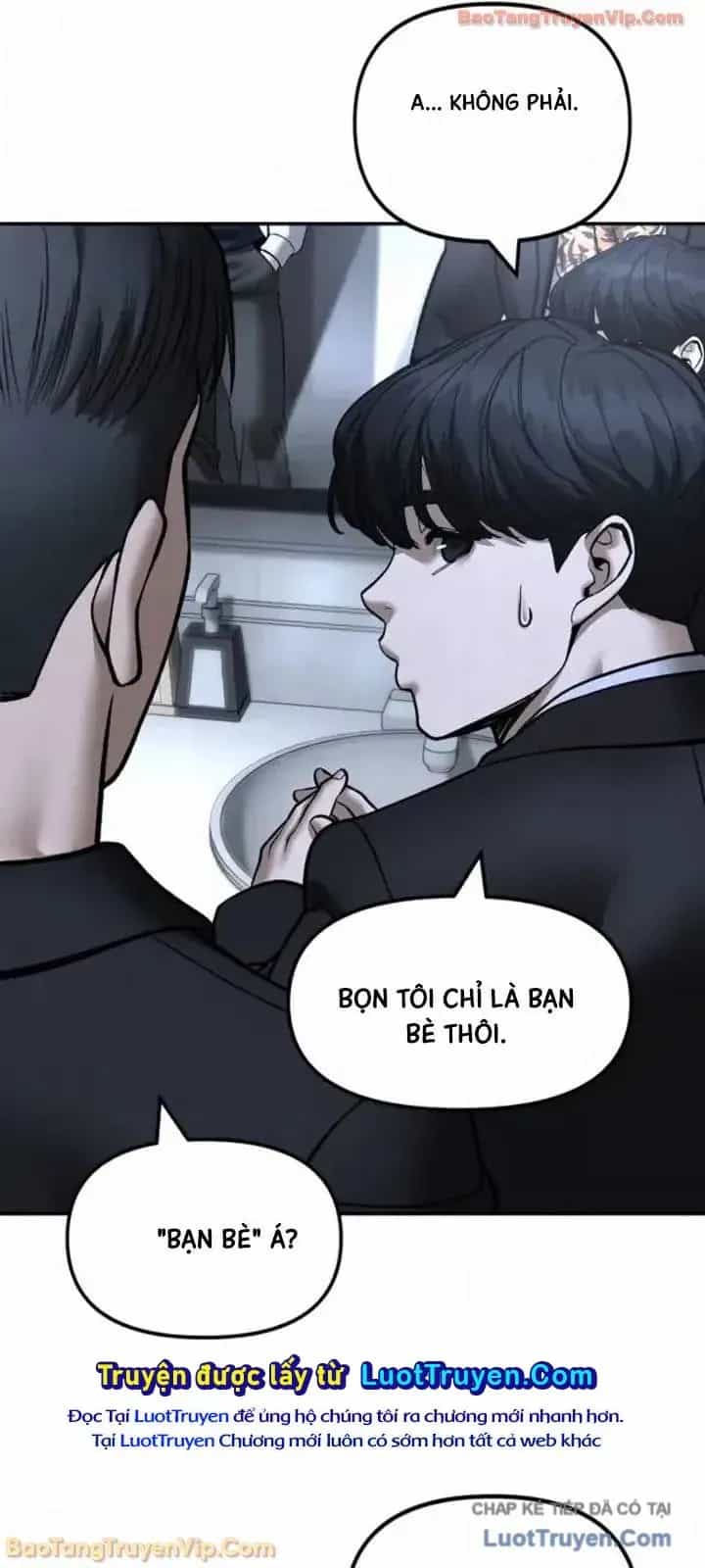 Giang Hồ Thực Thi Công Lý - Chương 171 - ảnh 114
