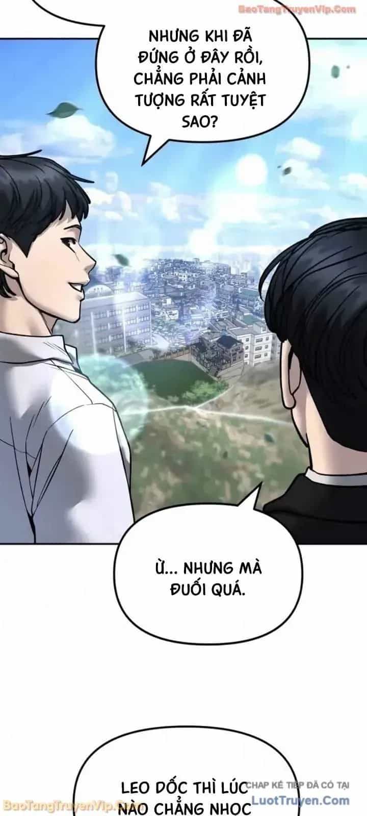 Giang Hồ Thực Thi Công Lý - Chương 171 - ảnh 48