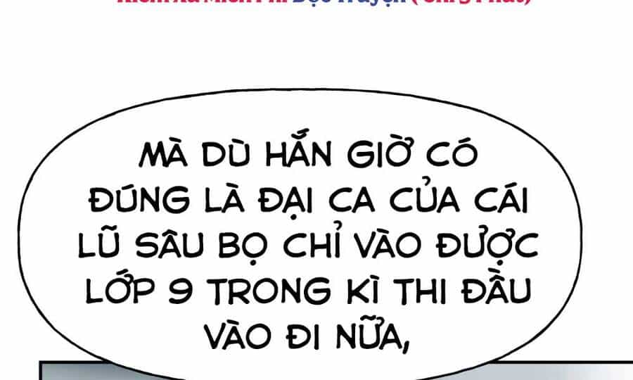 Giang Hồ Thực Thi Công Lý - Chương 15 - ảnh 25