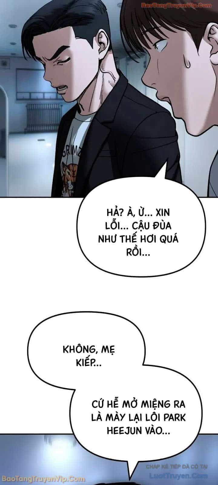 Giang Hồ Thực Thi Công Lý - Chương 172 - ảnh 12