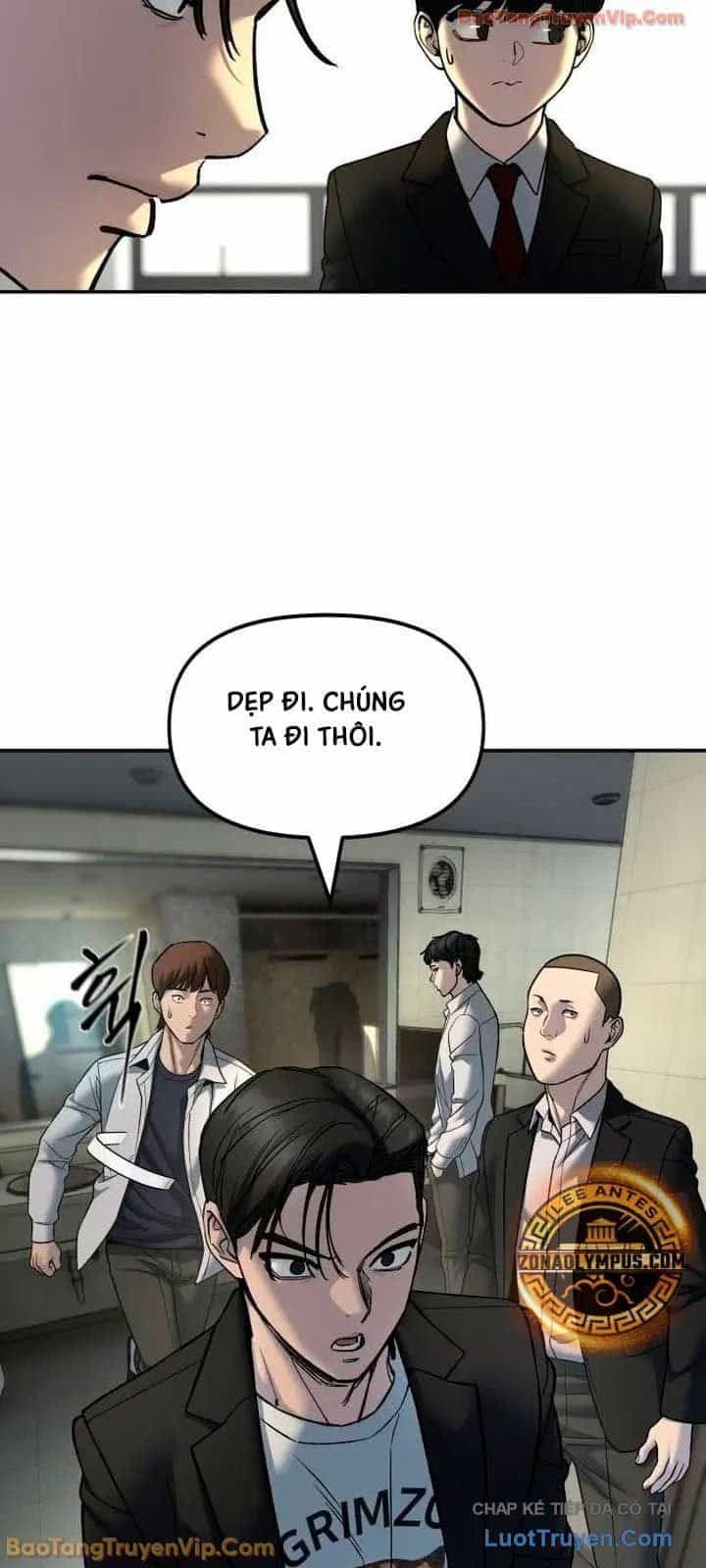 Giang Hồ Thực Thi Công Lý - Chương 172 - ảnh 72