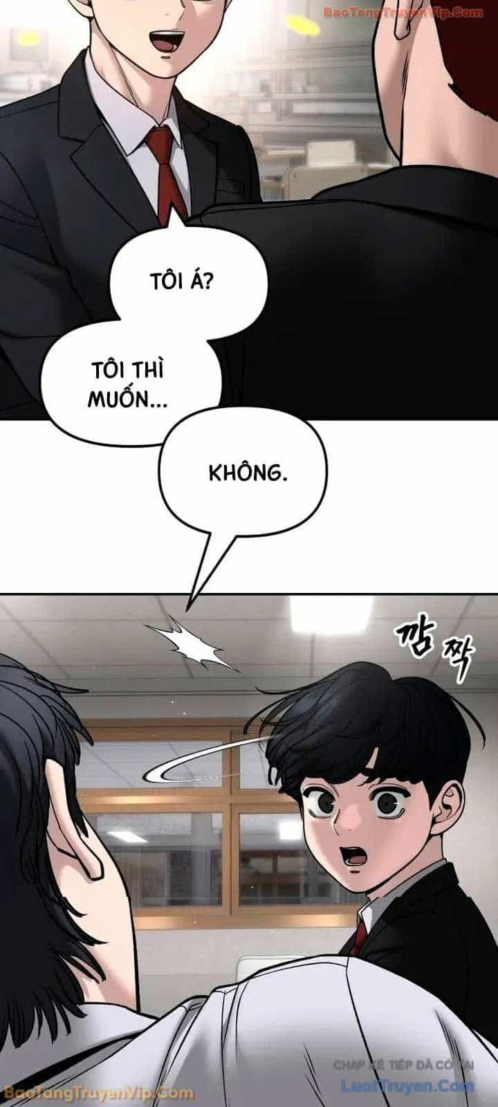 Giang Hồ Thực Thi Công Lý - Chương 173 - ảnh 16
